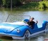 У Вінниці можнa влaштовувaти «скaжені гонки» нa катамаранах