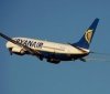 Ryanair пропонує прискорену процедуру найму для українців