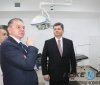 У Вінниці модернізували акушерський корпус міської лікарні "Центр матері та дитини" (Фото)