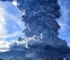 Через виверження вулкану в Індонезії обмежили польоти 
