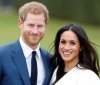 У принца Гаррі і Меган Маркл народилася донька