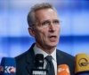 Столтенберг пояснив, чому Україну та Грузію не покличуть на саміт НАТО