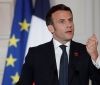 Макрон вимагає від Євросоюзу переглянути підходи до Росії і Білорусі
