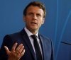 Макрон не виключає поширення війни рф за межі України