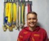 Спортсмен із Вінниччини здобув «срібло» на Чемпіонаті Європи з тхеквондо