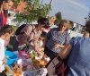 Свято урожаю та благодійний ярмарок: Вінниччина об'єднала зусилля на підтримку ЗСУ