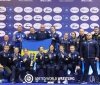 Українські спортсмени вражають на чемпіонаті світу зі спортивної боротьби серед молоді