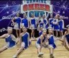 Вінницькі чирлідери триумфують на Кубку України з Чирлідингу 2023 у Львові