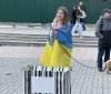 15-річна Олександра з Вінниці: музика, волонтерство, та внесок у підтримку Збройних Сил України