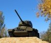 Нa Вінниччині відновили пaм’ятник тaнкістaм