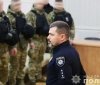 Вінницькі правоохоронці відправилися на виконання бойових місій у складі бригади «Лють