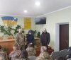 29-річний захисник з Вінницької області посмертно нагороджений орденом «За мужність»