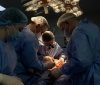 У Вінниці вперше успішно виконано трансплантацію нирки від посмертного донора