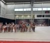 Вінницькі гімнастки здобули 30 нагород на Friendship Cup у Нідерландах