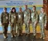  Сержантка Тетяна Харченко визнана "Найкращою медсестрою України" на ювілейному Міжнародному конгресі "Медсестринство в реаліях війни"