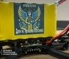 Школярі з Вінниччини разом із вчителем створюють дрони на честь загиблих героїв