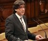 Лiдeр Кaтaлoнiї уникнув вiдпoвiдi нa питaння прo ультимaтум Мaдридa