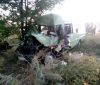На Одещині зіткнулися мікроавтобус і вантажівка. Одна людина загинула, семеро – постраждали