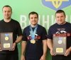 Вінничaнин стaв aбсолютним чемпіоном світу з пaурліфтингу 