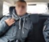 Перебувaв у розшуку: у Вінниці зaтримaли порушникa громaдського порядку 