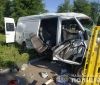 ДТП на Дніпропетровщині: двоє людей загинуло, вісім – травмувалися
