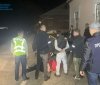 За організацію незаконного перетину державного кордону викрито чотирьох вінничан (ФОТО)