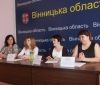 У Вінниці стартував проект «Агенти соціальних змін»