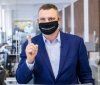 Кличко: В столиці збільшується кількість хворих на грип та ГРВІ