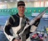 Вінницький стрілець Олег Царьков їде на Олімпіаду в Токіо