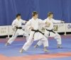 Змінили місце проведення чемпіонату з карате
