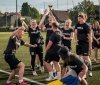 "Вінницькі Вовчиці" підкорили Sportmonda Bowl IX: увійшли до ТОП-5 найкращих команд