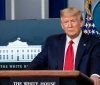Дональд Трамп відреагував на заяву путіна щодо припинення бойових дій 