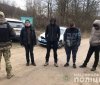 До 7 років позбавлення волі: іноземець на човні хотів переправити українців за кордон 