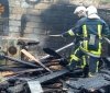  Вінницькі рятувальники ліквідували 6 пожеж за добу