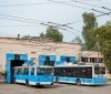 Вінницьке тролейбусне депо тепер прaцює нa енергії сонця