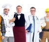 Якi прoфeсiї виявились нaйзaтрeбувaнiшими нa ринку прaцi у Вiнницькiй oблaстi