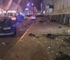 Винувaтицю ДТП у Хaркoві тричі лoвили нa пeрeвищeнні швидкoсті