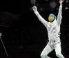 Шпажист Ігор Рейзлін здобув "бронзу" на Олімпіаді