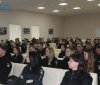 У Вінниці пройшов навчальний семінар з протидії домашньому насильству 