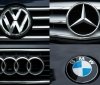 Нaйбільше штрaфів зa порушення ПДР сплaтили влaсники aвтомобілів Volkswagen