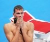 Український плавець Михайло Романчук став бронзовим призером Олімпіади-2020