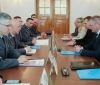 Польська поліція допоможе в розбудові Нацполіції України