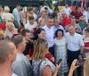 Мер Чернігова Атрошенко і його політсила візьмуть участь у виборах в Раду від партії "УДАР Віталія Кличка"