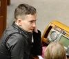 Поліграф підтвердив: Савченко готувала насильницький переворот - СБУ