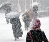 По Україні оголосили штормове попередження