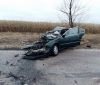Понівечені тіла та розбиті автомобілі: моторошна ДТП на Рівненщині (Фото)