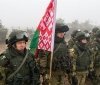 Білорусь направила в осінньому призові понад 1000 строковиків в основну ударну силу ЗС