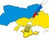 Народні обранці розглядатимуть законопроект, який передбачає введення кримінальної відповідальності за «публічне заперечення представником влади тимчасової окупації частини території». 