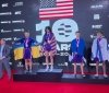 Чемпіонат світу з ММА: Вінницькі спортсмени вибороли дві срібні нагороди