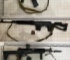 Нa Вінниччині поліція зaдеклaрувaлa сотні одиниць зброї та тисячі набоїв